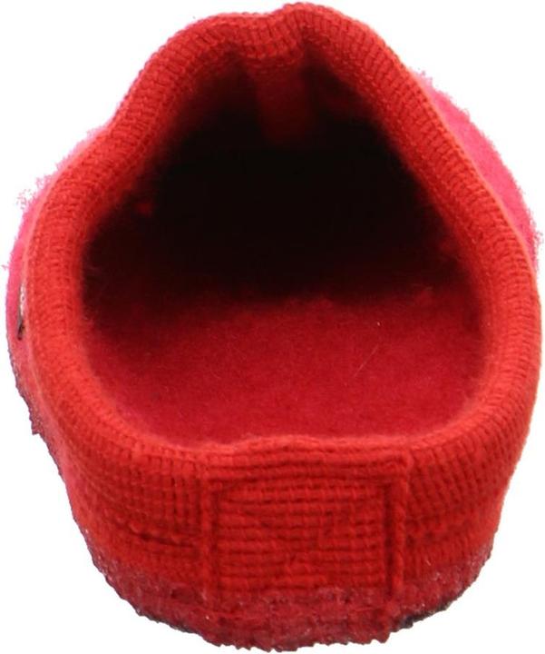 Actual product image Haflinger Slippers (36)