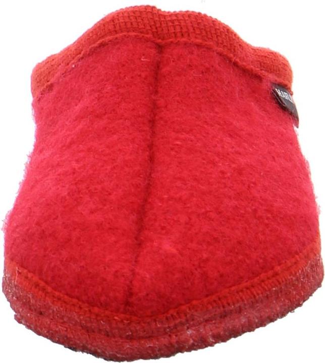 Actual product image Haflinger Slippers (36)