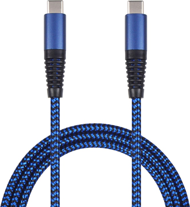 Actual product image 2GO USB C — USB C (1 m, USB 3.2 Gen 1)