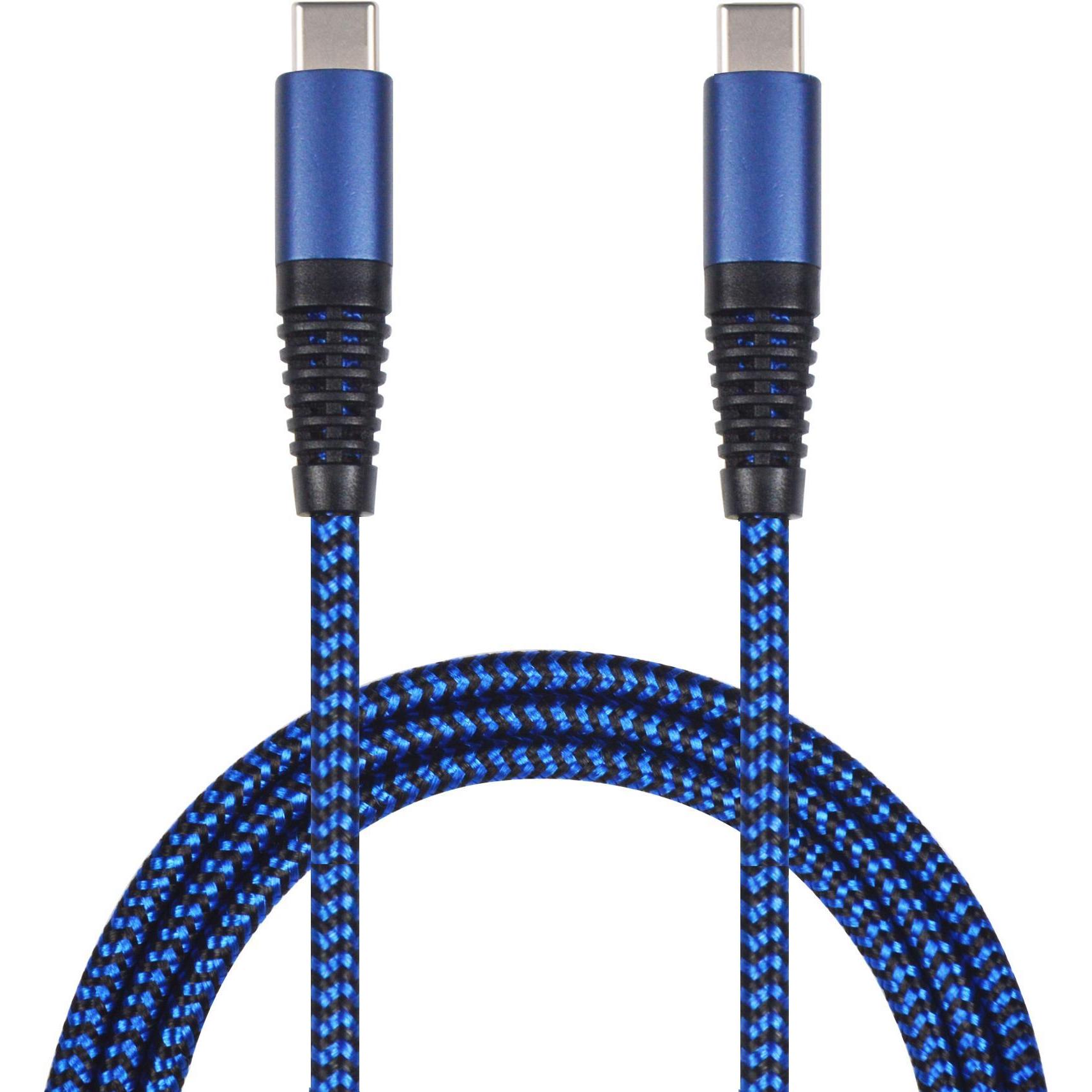 2GO USB C — USB C (1 m, USB 3.2 Gen 1), USB Kabel