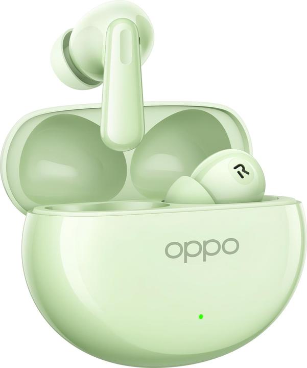 OPPO Enco Air4 (ANC, 12 h, Wireless)