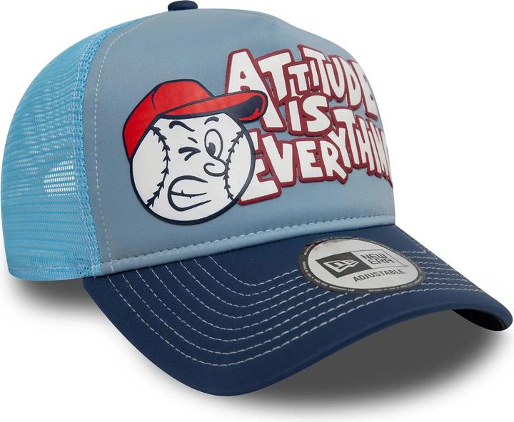 Actual product image New Era Graphic (One size)