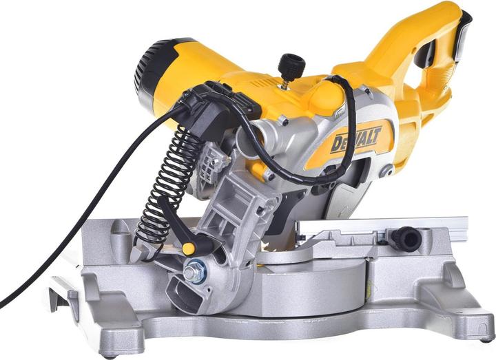 Immagine prodotto DeWalt Sega per pannelli DWS777
