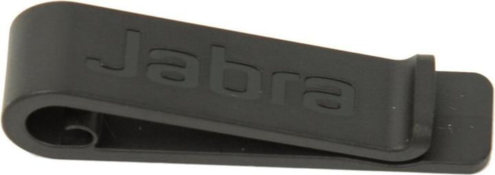 Actual product image GN Netcom JABRA Clothes Clip BIZ 2300 Pack of 10