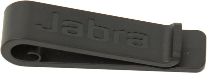 Produktbild GN Netcom JABRA Kleiderklammer BIZ 2300 10er Pack