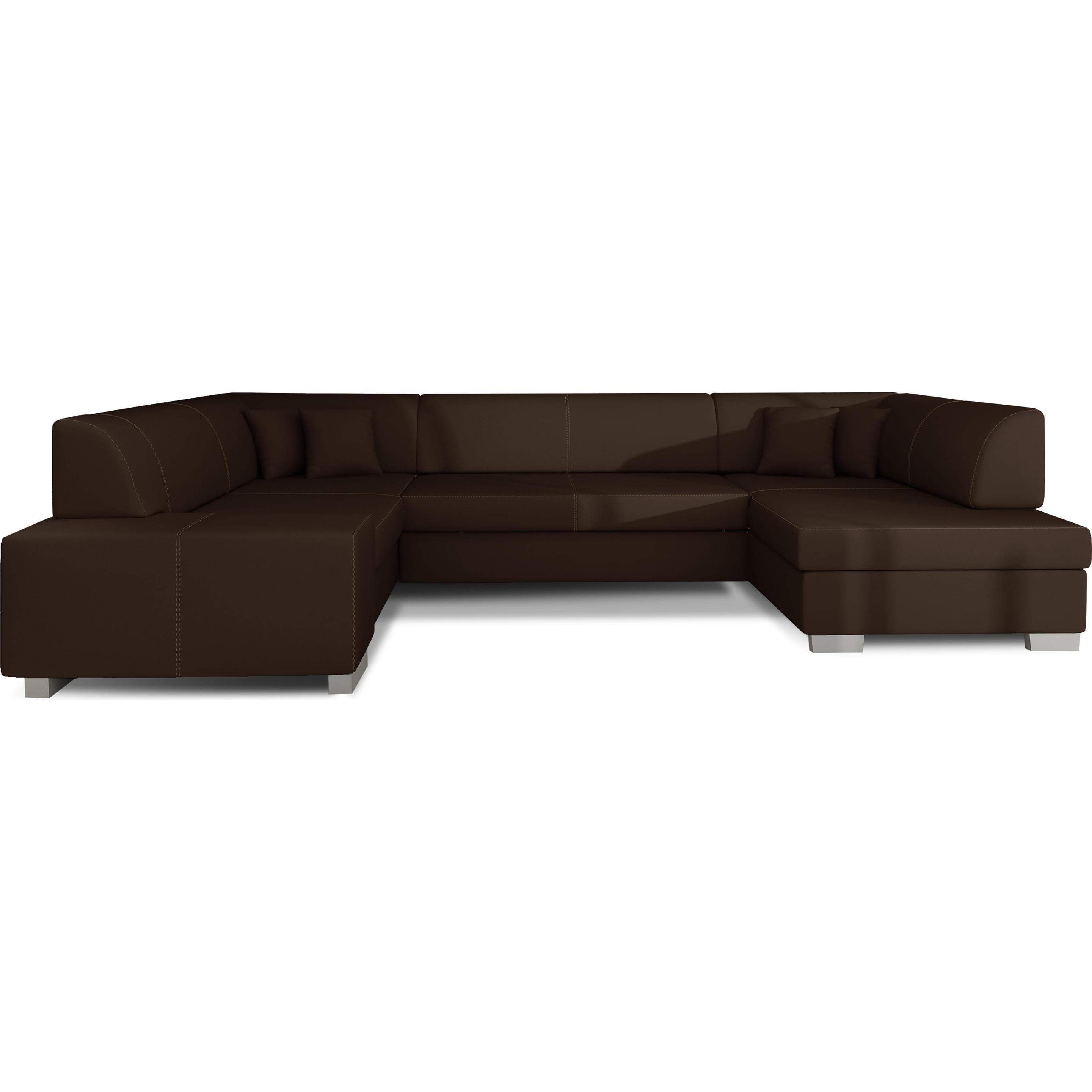 ELTAP, Sofa, Havana (Bettsofa, Wohnlandschaft)