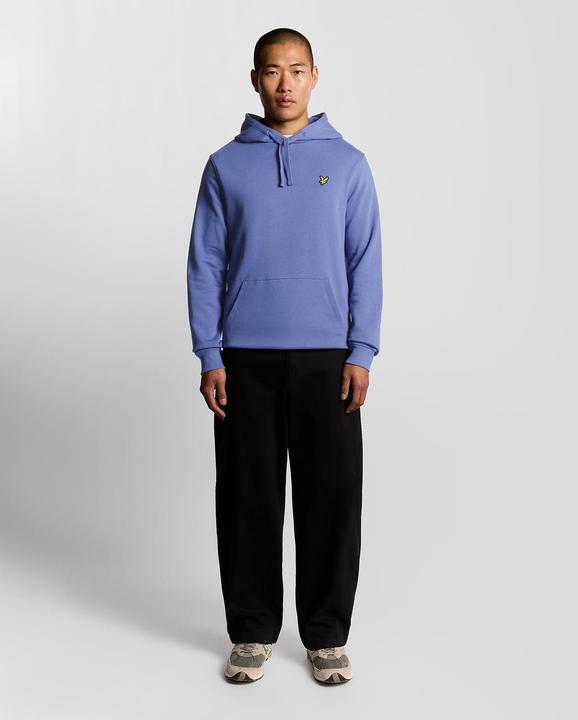 Image du produit Lyle and Scott Sweatshirt à capuche (L)