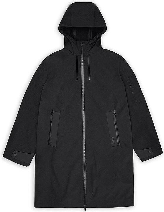 Actual product image Rains Parka SUVA (S)