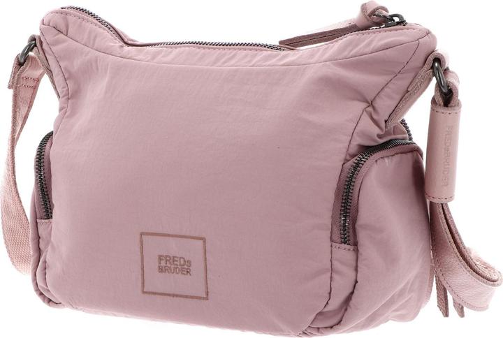 Actual product image FredsBruder Friends For Life shoulder bag 24.5 cm