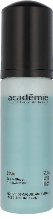 Produktbild Académie Scientifique de Beaute Mousse Detergente Effetto Idratante - Normale bis Mischhaut, 15 (Reinigungsschaum, 150 ml)