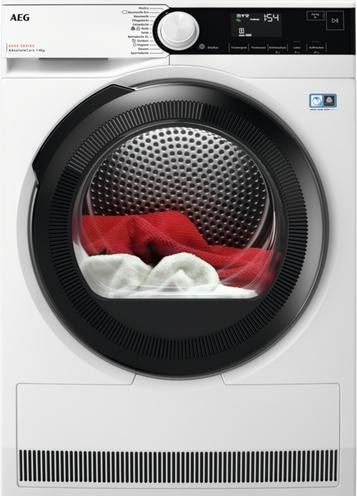 AEG TR8T70680 (8 kg, Droite)