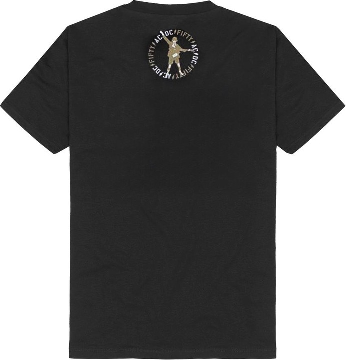 Produktbild AC/DC On Stage Fifty TShirt (XXL)