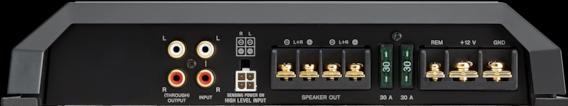 Image du produit Sony XM-GS100 (Amplificateur stéréo)