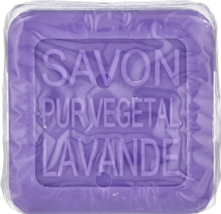 Produktbild Benois Discop La Savonnerie De Nyons Soap Bar + Box (Hartseife)