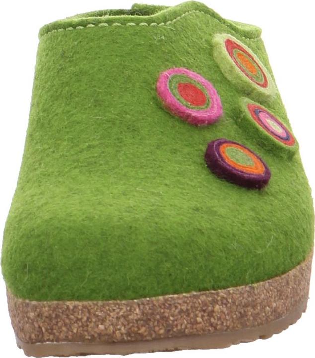Immagine prodotto Haflinger Pantofole (45)