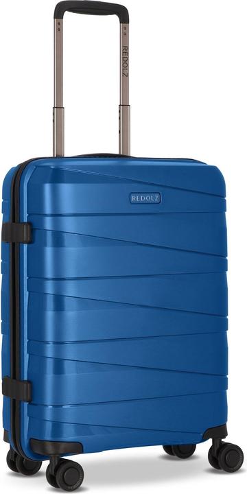 Immagine prodotto Redolz Essentials 10 CABIN Carrello per cabina a 4 ruote da 55 cm (39 l)