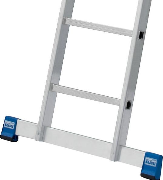 Produktbild Krause Profi-Vielzweckleiter STABILO + S (Mehrzweckleiter)