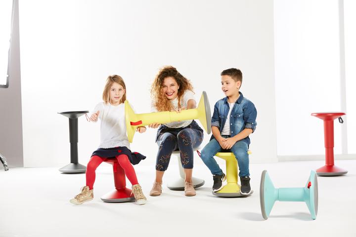 Produktbild Interstuhl UP 090U