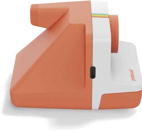 Produktbild Polaroid Now Gen 3.0