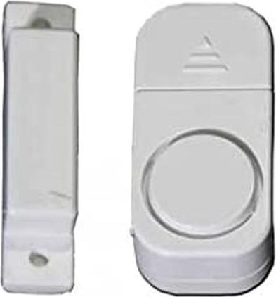 Productafbeelding EDM Drahtloser Alarm für Türen & Fenster 03203