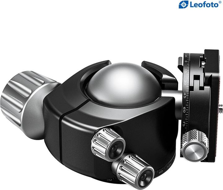 Produktbild Leofoto LH-55 (Kugelkopf)