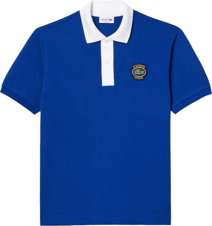 Produktbild Lacoste Poloshirt (M)