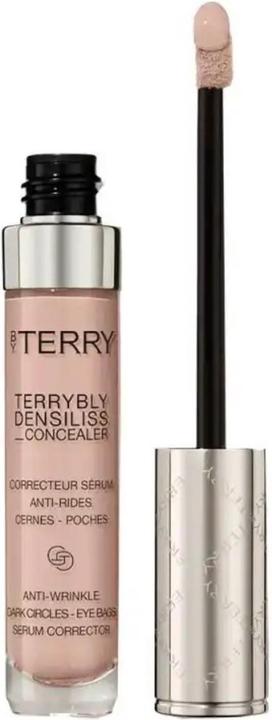 Immagine prodotto By Terry Terrybly Densiliss Concealer No 06 (06 Rame di Siena)
