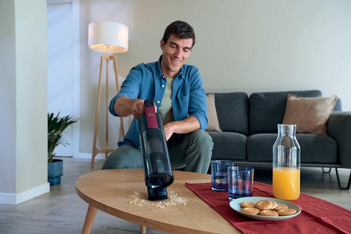 Produktbild Hoover HF3 Flexi Home stick vacuum