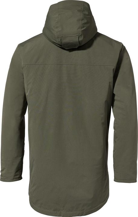 Produktbild Vaude Men's Idris Wool Parka II (M)