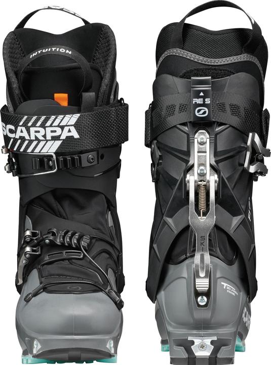 Immagine prodotto Scarpa F1 Gt Wmn (24)
