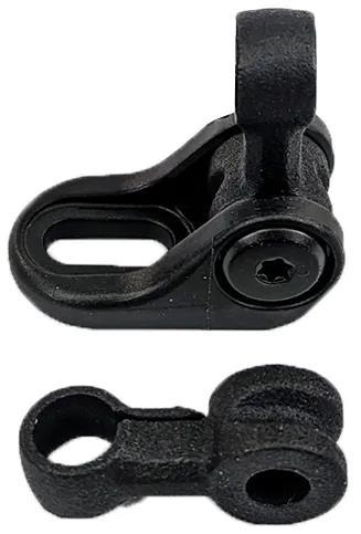 Busch & Müller B&M Adapter Turntec Lang