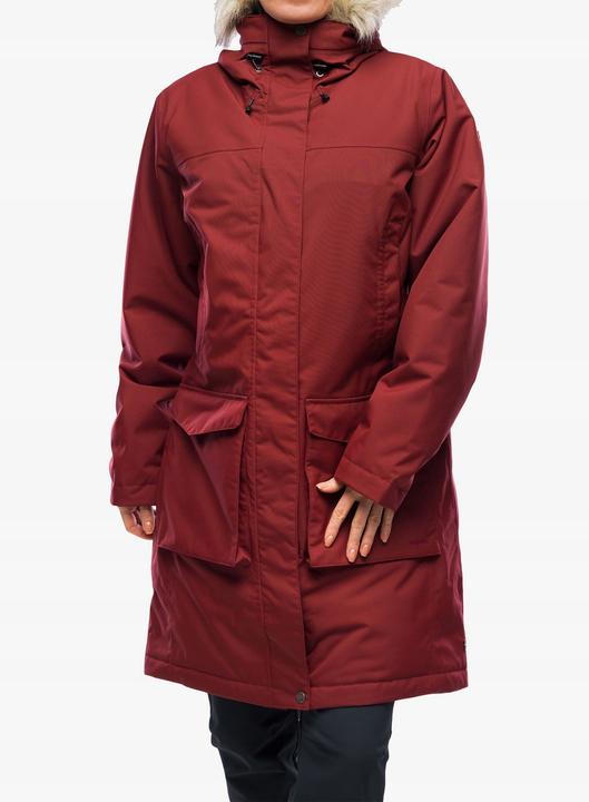 Actual product image Fjällräven Nuuk Lite (M)