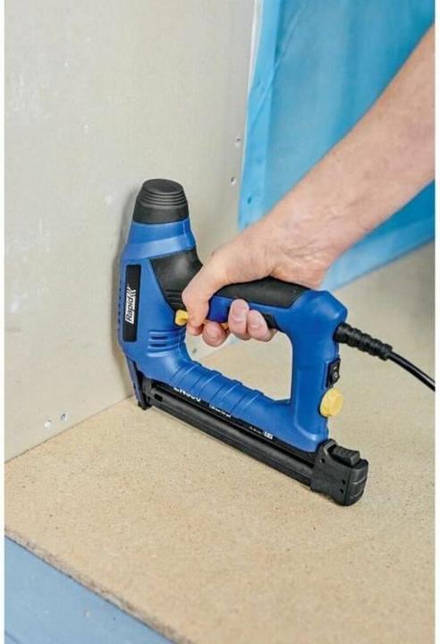 Image du produit Rapid EN330 Cloueur électrique