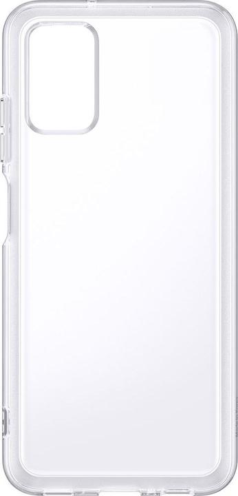 Produktbild Samsung Soft Clear Cover (Samsung Galaxy A03s)