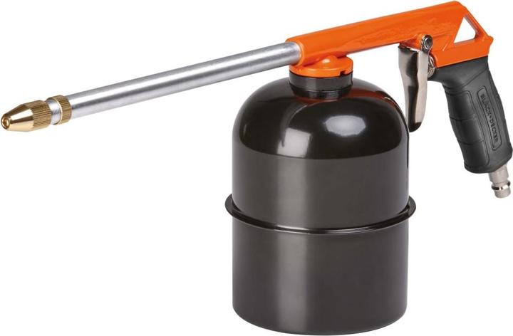 Produktbild Black & Decker Druckluft-Set