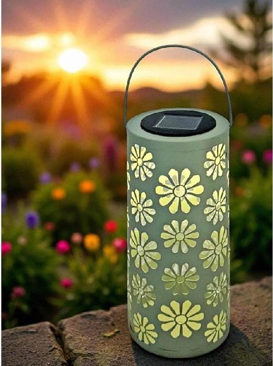 Produktbild GuGus LED Solar Laterne