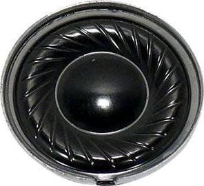 Produktbild Visaton Minilautsprecher,wasserfest 50 Ohm 28mm