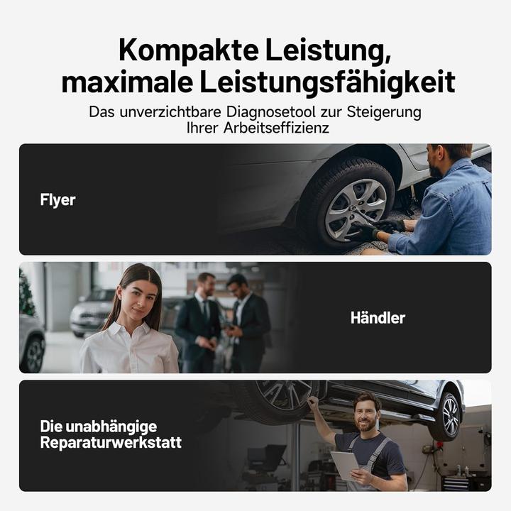 Produktbild Topdon Programmatore Pass-Thru J2534 RLink