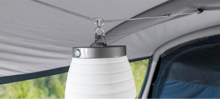 Actual product image Outwell Tent Sky 6 (111475) (Tunnel tent, 21 kg, 6 persons)