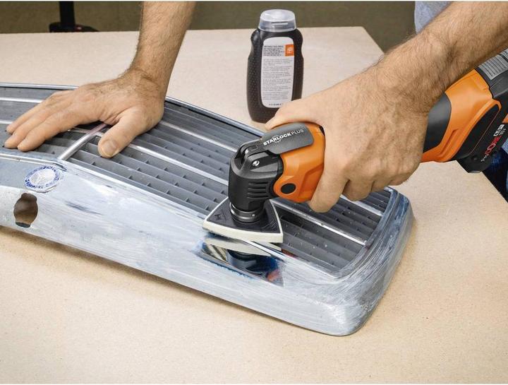 Image du produit Fein AMM 500 Plus CE-Set