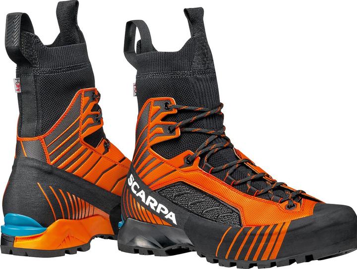 Actual product image Scarpa Ribelle Tech 2.0 HD (42.5)
