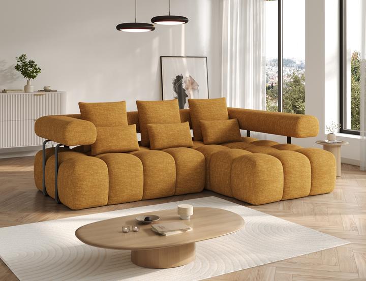 Produktbild ELTAP Levvi (3-Sitzer, Ecksofa)