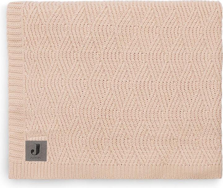 Produktbild Jollein Babydecke (100 x 75 cm)