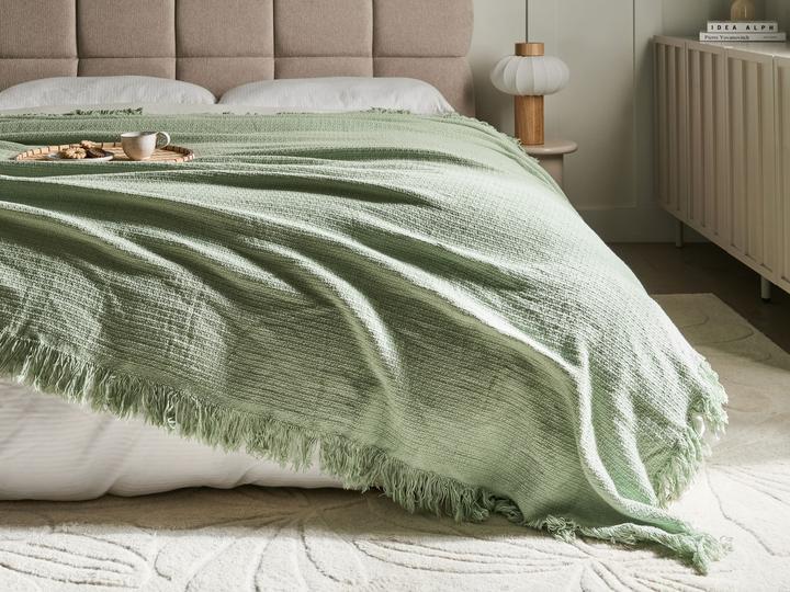 Immagine prodotto Beliani Yerbent (240 x 220 cm)