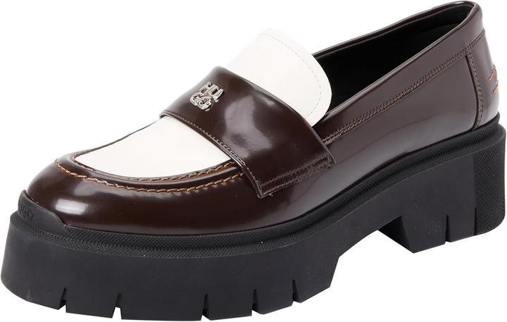 Immagine prodotto HUGO Loafer Kris con mocassini piatti (41)