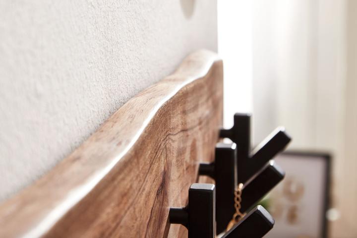 Produktbild Wohnling Wandgarderobe