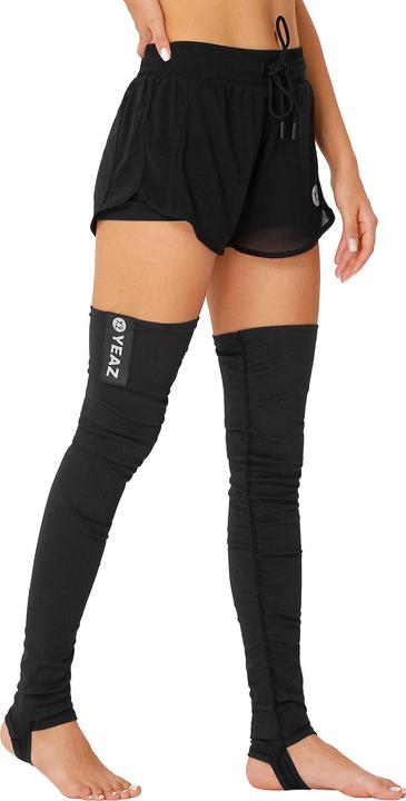 Produktbild Yeaz Crunch (40, 41)