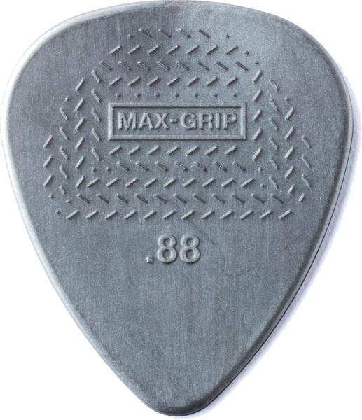 Dunlop Nylon Max Grip Standard 088 (12) (0.88 mm)