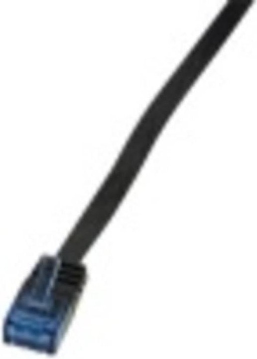Produktbild LogiLink Netzwerkkabel (U/UTP, CAT6, 20 m)