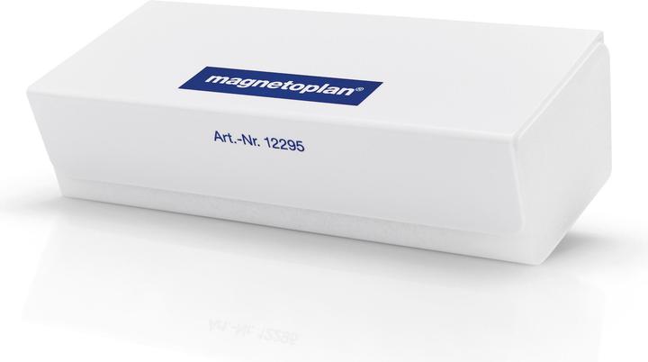 Actual product image Magnetoplan Table extinguisher